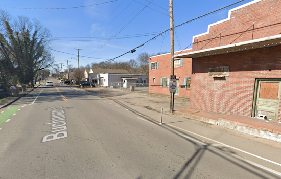 Man Injured in North Nashville Shooting, No Suspects Arrested as MNPD Investigates
