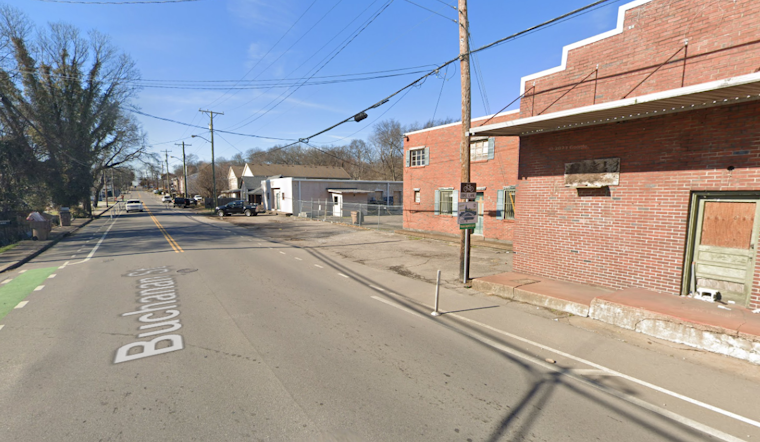 Man Injured in North Nashville Shooting, No Suspects Arrested as MNPD Investigates