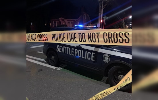 Man Injured in North Seattle Drive-By Shooting, Police Seek Suspects