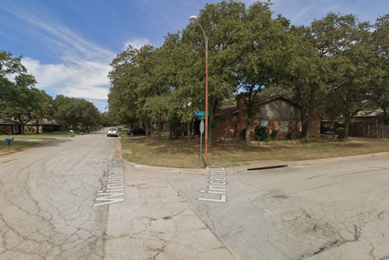 Man Killed in North Richland Hills Neighborhood Dispute, Suspect in Custody