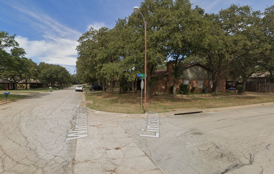 Man Killed in North Richland Hills Neighborhood Dispute, Suspect in Custody