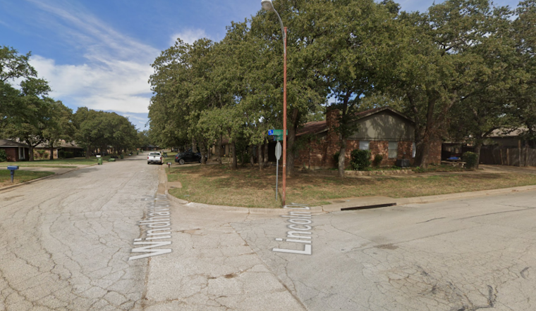 Man Killed in North Richland Hills Neighborhood Dispute, Suspect in Custody