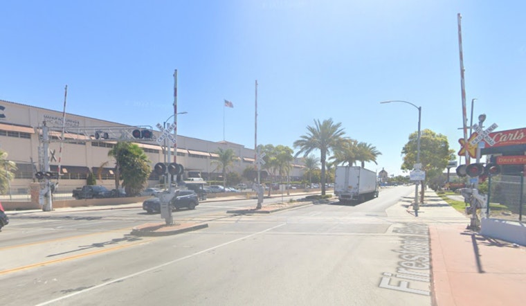 Man Killed in South Gate Shooting, LASD Seeks Public's Help in Homicide Probe