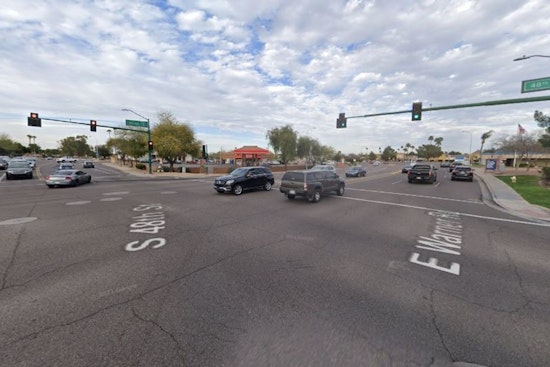 Man Killed, Teen Critically Injured in Overnight Ahwatukee Shooting, Phoenix Police Investigating