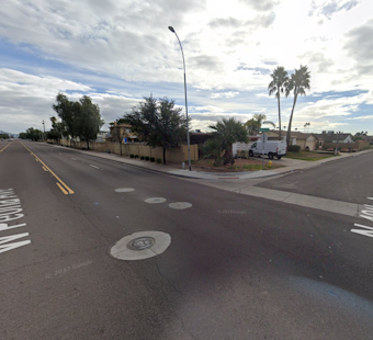 Man Killed, Woman Injured in Glendale Pedestrian Accident