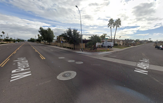 Man Killed, Woman Injured in Glendale Pedestrian Accident