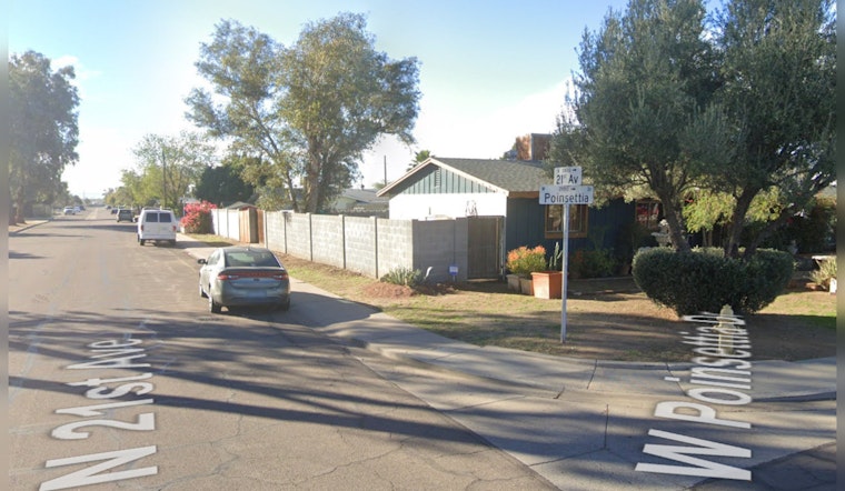 Man Left Fighting for Life After Shooting Incident in North Phoenix, Police Seek Community Help