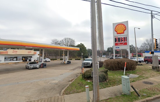 Man Left in Critical Condition After Late-Night Shooting at Raleigh Gas Station