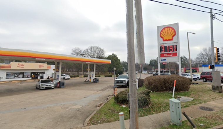 Man Left in Critical Condition After Late-Night Shooting at Raleigh Gas Station