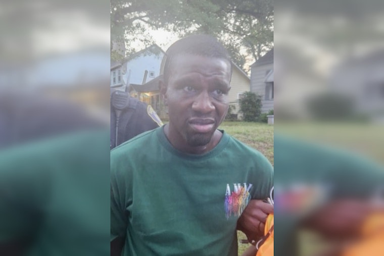Man on Bond for Robbery Arrested After East Point Carjacking Leaves Victim Paralyzed