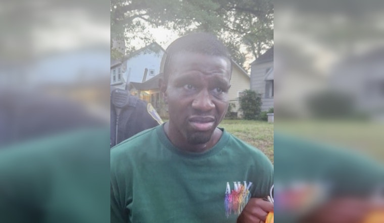 Man on Bond for Robbery Arrested After East Point Carjacking Leaves Victim Paralyzed