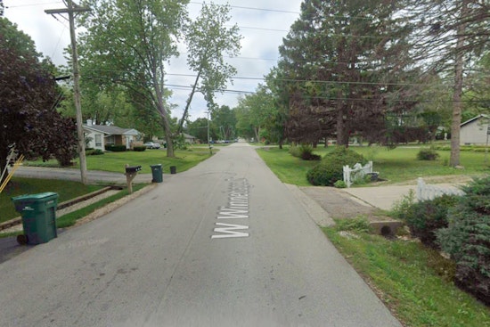 Man Perishes in Grayslake House Fire Despite Rescue Efforts by Deputies and Firefighters