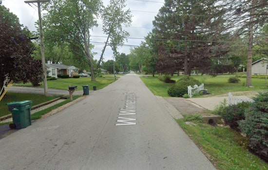 Man Perishes in Grayslake House Fire Despite Rescue Efforts by Deputies and Firefighters