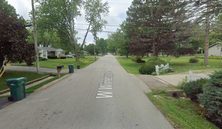 Man Perishes in Grayslake House Fire Despite Rescue Efforts by Deputies and Firefighters