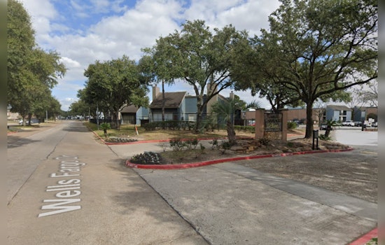 Man Pronounced Dead After Shooting at Houston Apartment; Suspects at Large, Harris County Sheriff's Office Investigating