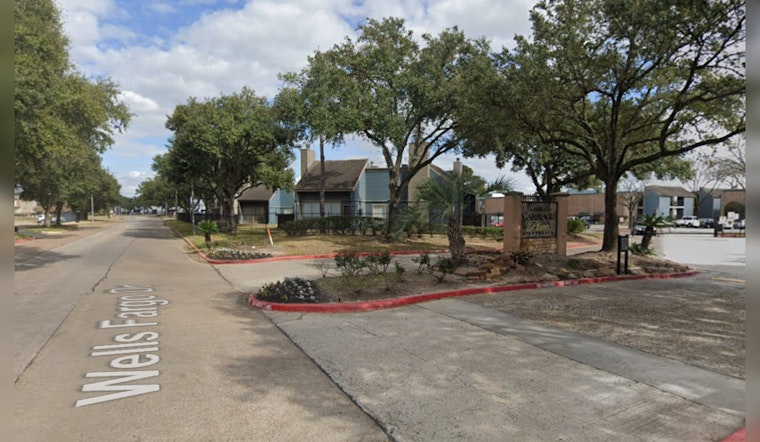 Man Pronounced Dead After Shooting at Houston Apartment; Suspects at Large, Harris County Sheriff's Office Investigating