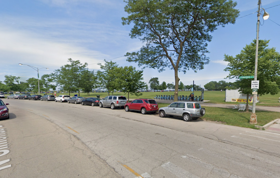 Man Recovers After Being Shot in Montrose Beach Parking Lot Amid Chicago's Violent Weekend