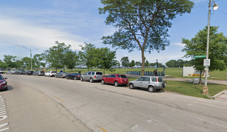 Man Recovers After Being Shot in Montrose Beach Parking Lot Amid Chicago's Violent Weekend