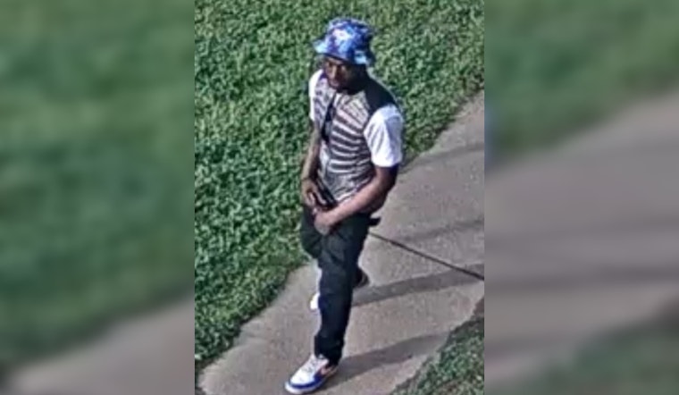 Man Recovers After Shooting Near Nashville Public Housing, Suspect Sought by Metro Police
