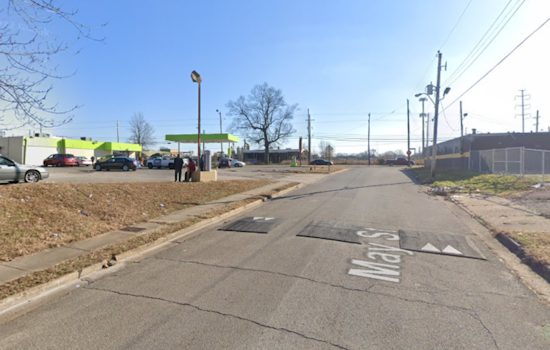 Man Shot Dead in North Memphis, Police Seeking Tips from Public