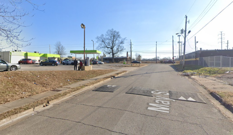 Man Shot Dead in North Memphis, Police Seeking Tips from Public