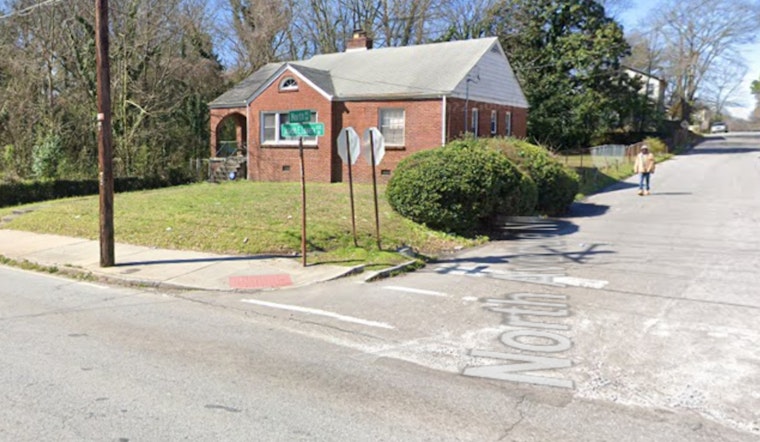 Man Shot on Joseph E. Lowery Blvd in Atlanta, Refuses Immediate Medical Attention