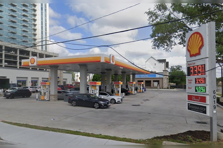 Man Slays Girlfriend, Trades Gunfire With Deputy, and Hijacks Patrol Car in Night-Time Terror