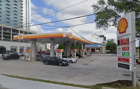 Man Slays Girlfriend, Trades Gunfire With Deputy, and Hijacks Patrol Car in Night-Time Terror