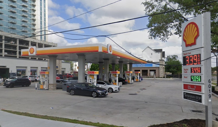 Man Slays Girlfriend, Trades Gunfire With Deputy, and Hijacks Patrol Car in Night-Time Terror