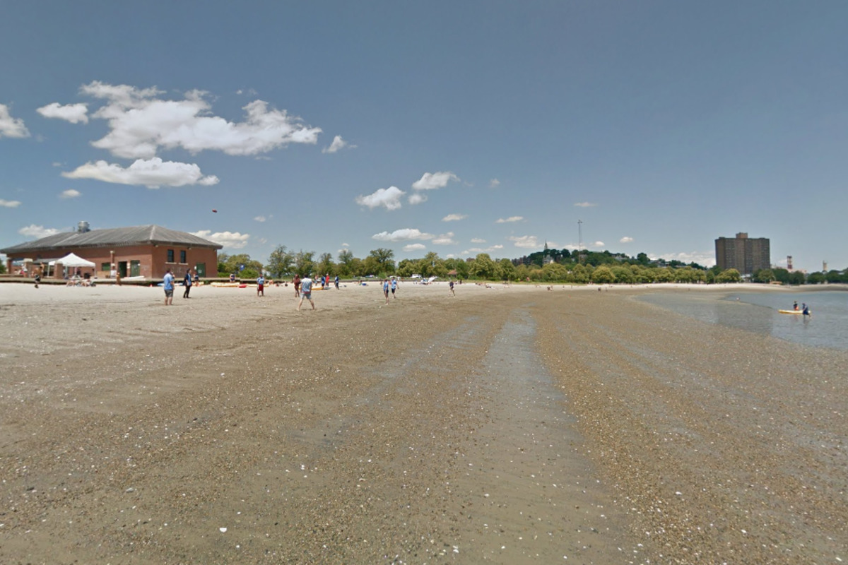 Man Stabbed Amid Large Brawl Involving 100 at Carson Beach, Boston, - Vimarsana News