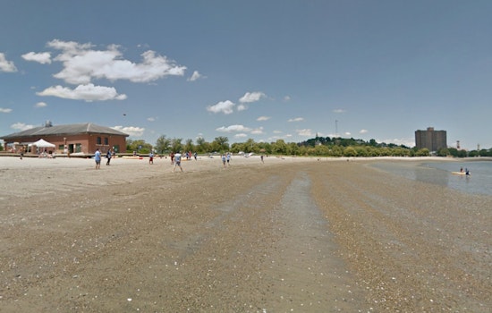 Man Stabbed Amid Large Brawl Involving 100 at Carson Beach, Boston, Police Seek Witnesses