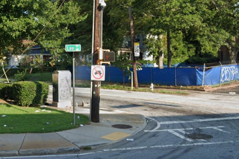 Man Stabbed Early Morning in Atlanta, Assailant at Large as Police Investigate