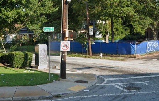 Man Stabbed Early Morning in Atlanta, Assailant at Large as Police Investigate