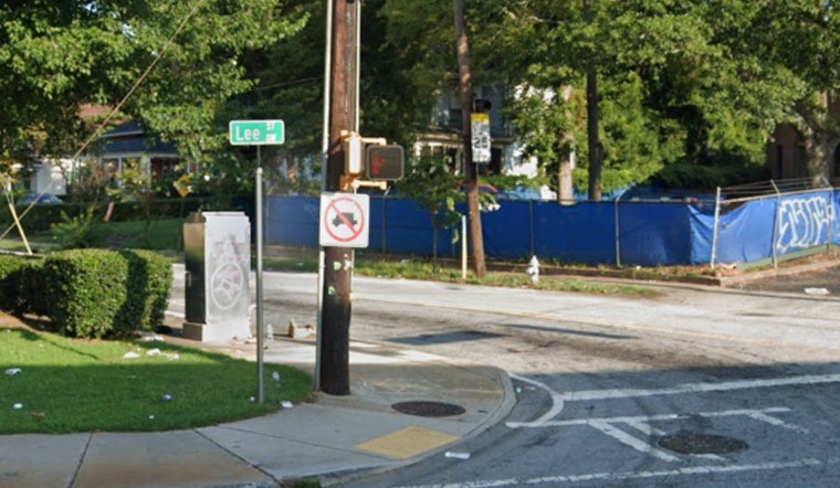 Man Stabbed Early Morning in Atlanta, Assailant at Large as Police Investigate