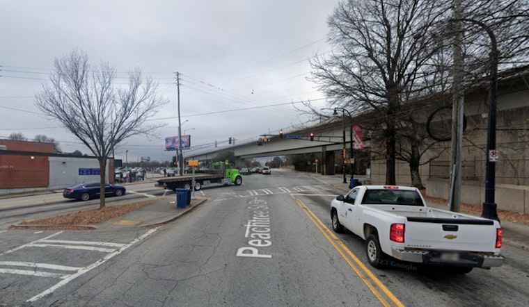 Man Stabbed in Unprovoked Early Morning Attack in Atlanta, Police Seek Witnesses