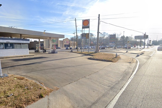 Man Stabbed on Busy Atlanta Street, Police Seek Witnesses to Morning Attack