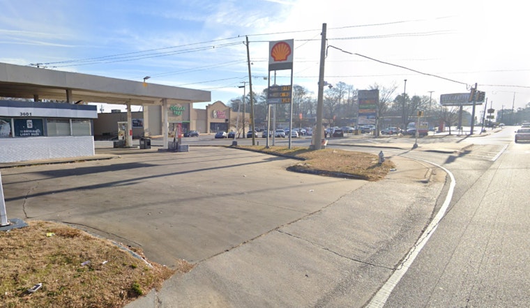 Man Stabbed on Busy Atlanta Street, Police Seek Witnesses to Morning Attack