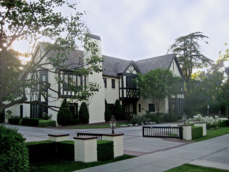Man Suspected of Breaking into LA Mayor's Residence Claims Ignorance of Home's Ownership Amid Meth Frenzy