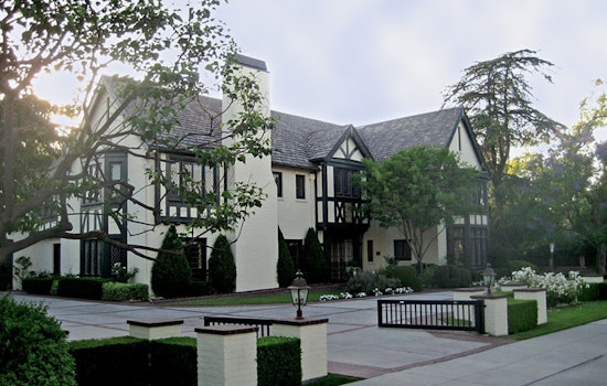 Man Suspected of Breaking into LA Mayor's Residence Claims Ignorance of Home's Ownership Amid Meth Frenzy