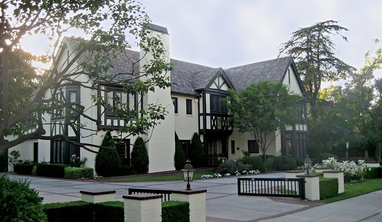 Man Suspected of Breaking into LA Mayor's Residence Claims Ignorance of Home's Ownership Amid Meth Frenzy