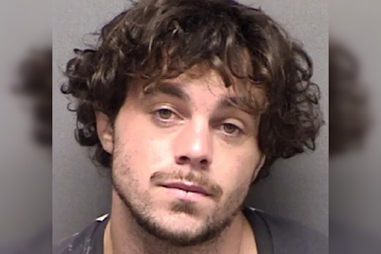 Man Suspected of String of Thefts from North Side Construction Company Faces Multiple Charges