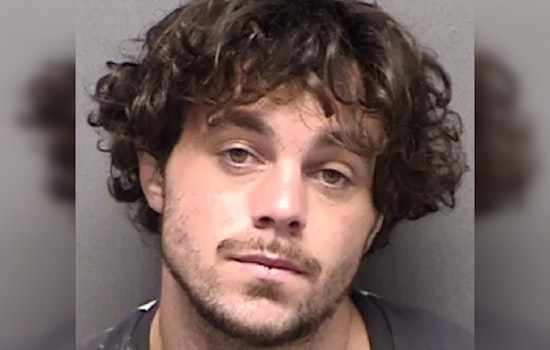 Man Suspected of String of Thefts from North Side Construction Company Faces Multiple Charges