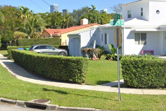 Man Wounded in Delray Beach Family Dispute, Suspect in Custody, Police Investigate