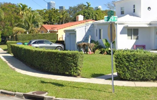 Man Wounded in Delray Beach Family Dispute, Suspect in Custody, Police Investigate
