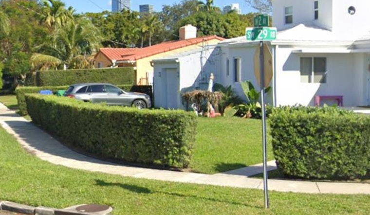 Man Wounded in Delray Beach Family Dispute, Suspect in Custody, Police Investigate