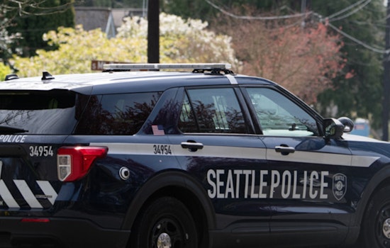 Man Wounded in Late-Night Shooting in Seattle's Chinatown-International District, Suspect at Large
