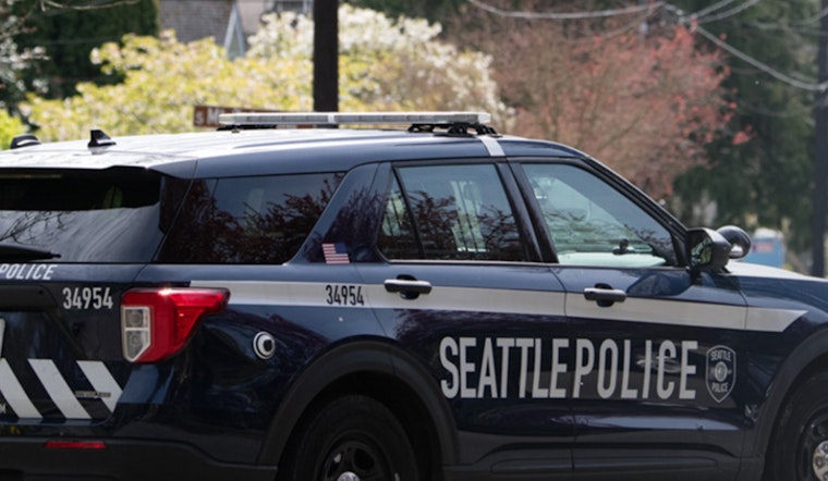 Man Wounded in Late-Night Shooting in Seattle's Chinatown-International District, Suspect at Large