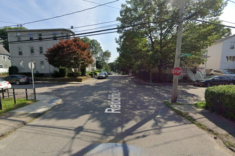 Man Wounded in Leg during Drive-By Shooting in Boston's Hyde Park