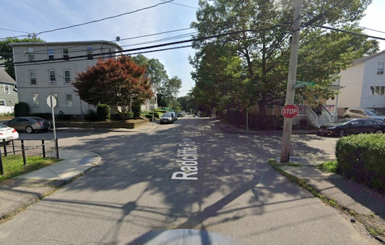 Man Wounded in Leg during Drive-By Shooting in Boston's Hyde Park