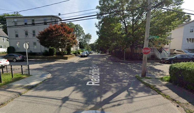 Man Wounded in Leg during Drive-By Shooting in Boston's Hyde Park